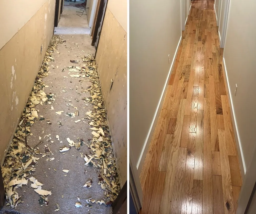 Custom lawn care service in Bloomington, IN - On-Site Services