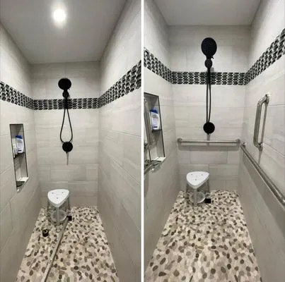 On-Site Services Logo