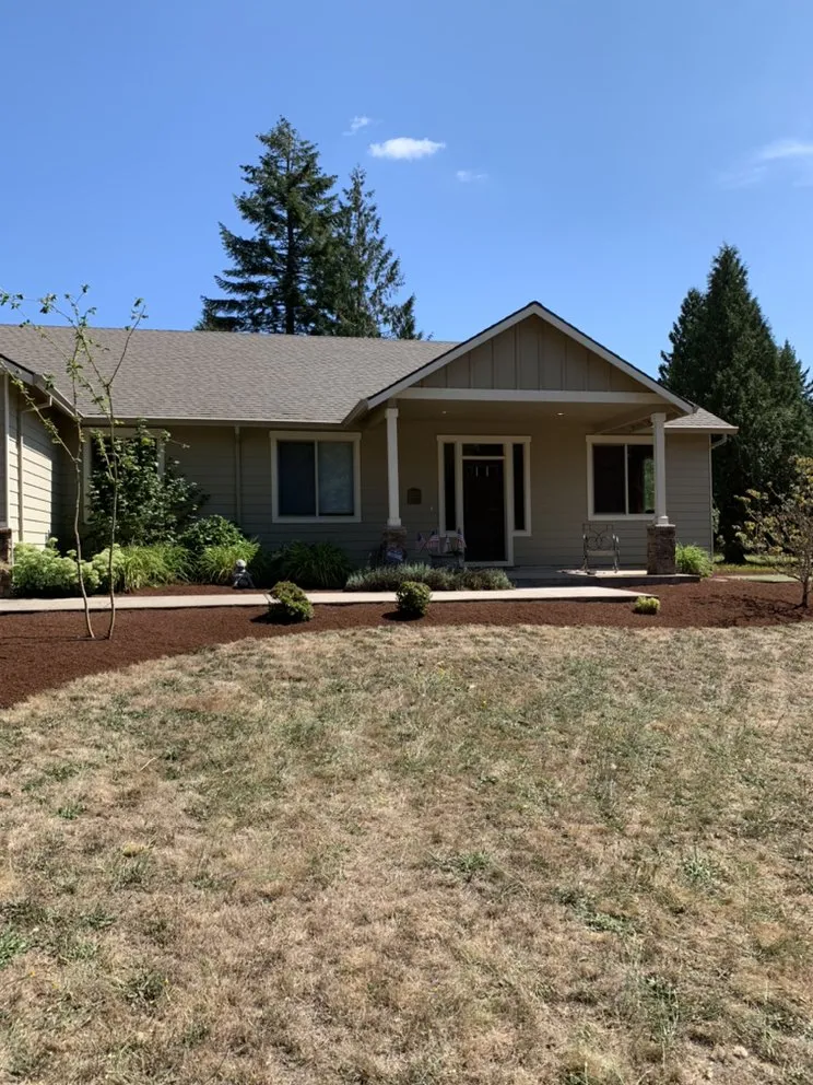 Reliable lawn care service experts serving Boring, OR - On Target Landscape maintenance