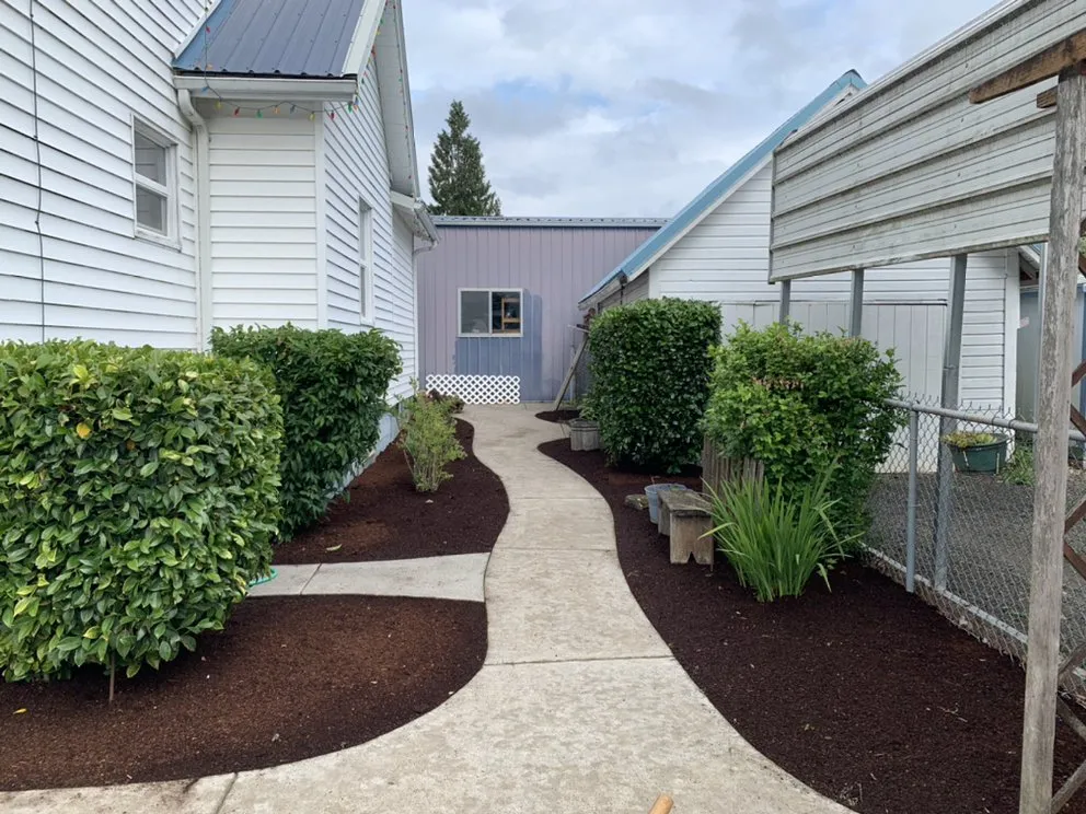 Local landscape installation for outdoor upgrades across Boring, OR - On Target Landscape maintenance