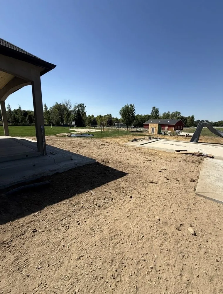 Top-rated yard maintenance in Boise, ID - On The Block Landscape and Tree Service