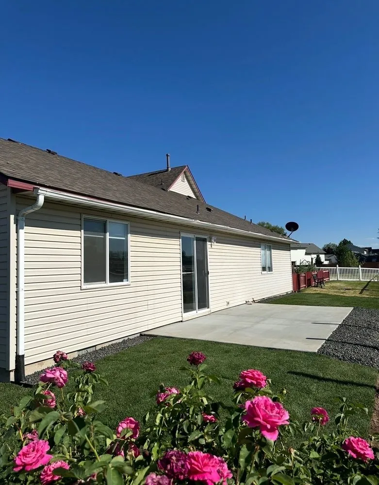 Top-rated landscape design experts serving Boise, ID - On The Block Landscape and Tree Service