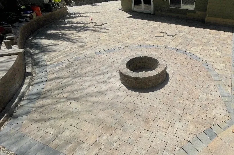 Top-rated landscape installation experts serving Boise, ID - On The Block Landscape and Tree Service