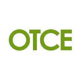 On The Cutting Edge Lawn Care Logo