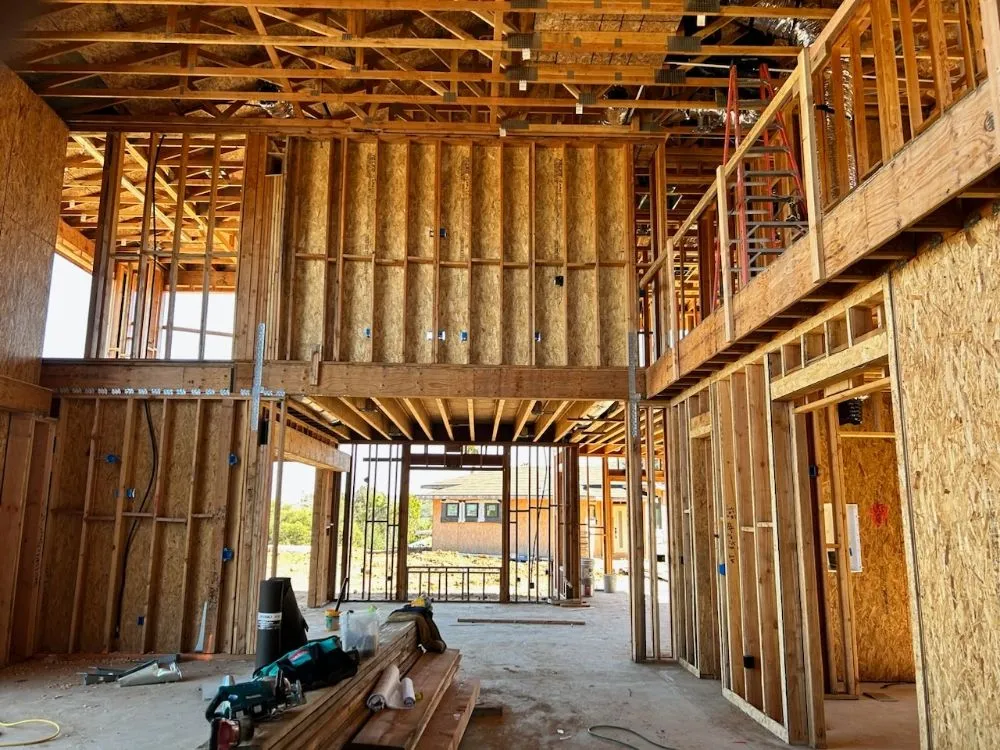 Affordable lawn mowing service for outdoor upgrades in Olympia, WA by On The Dot Hauling