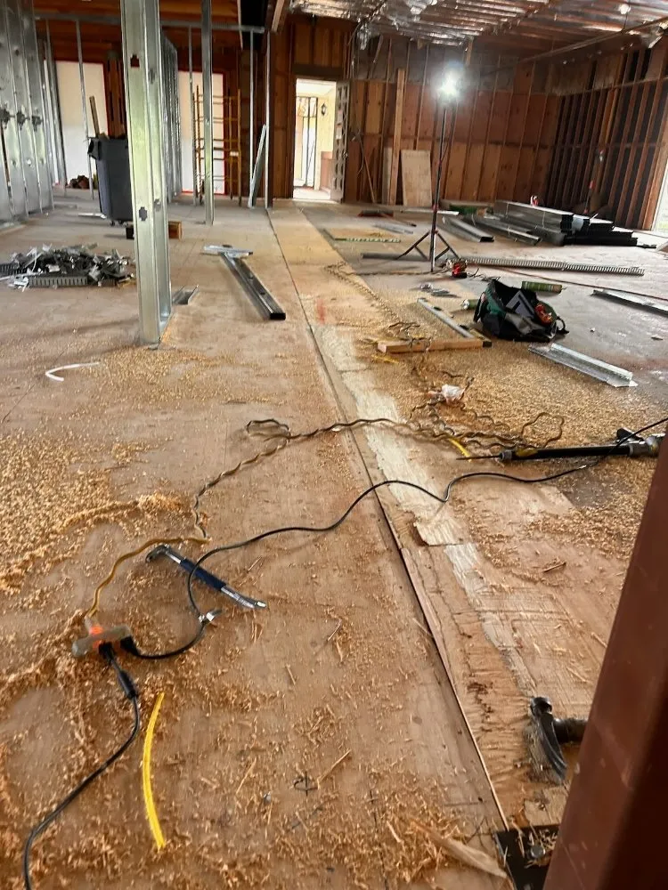 Reliable outdoor landscaping experts serving Olympia, WA - On The Dot Hauling