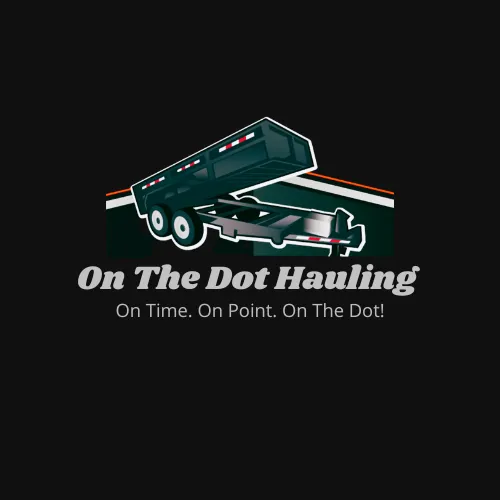 Affordable landscape installation near you across Olympia, WA - On The Dot Hauling