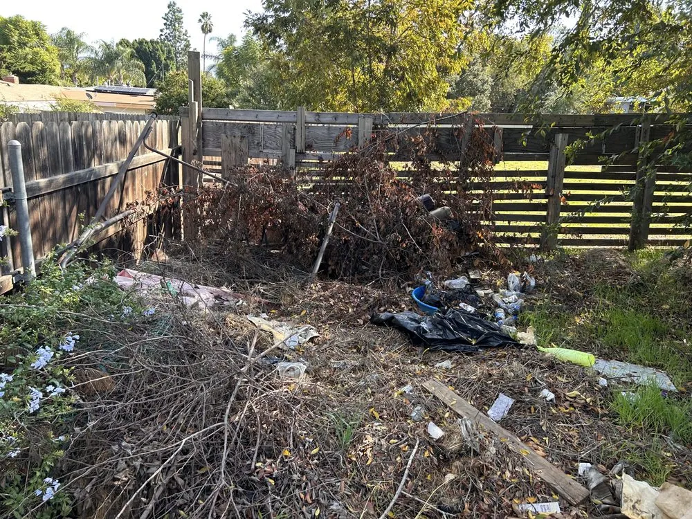 Affordable landscape design in Olympia, WA - On The Dot Hauling