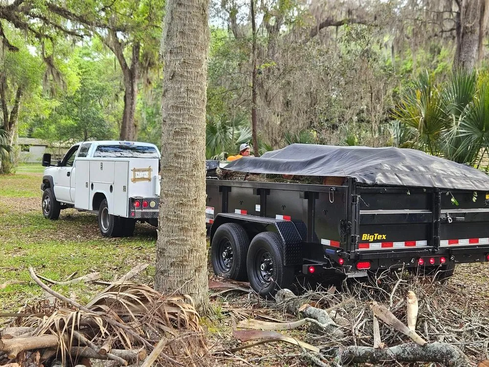 Trusted residential landscaping for year-round maintenance across Orange City, FL - On The Fly 407