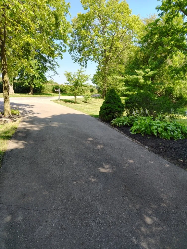 Trusted residential landscaping for homes across Huber Heights, OH - On-the-Go Enhancement