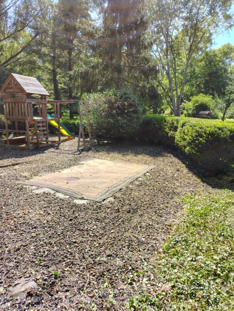 Trusted lawn care service in Huber Heights, OH by On-the-Go Enhancement