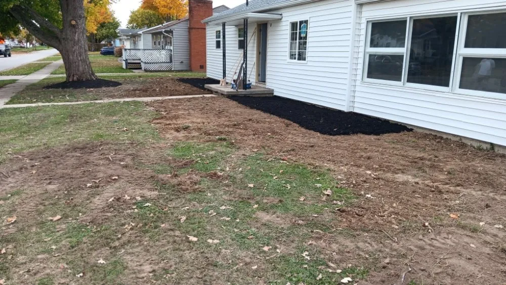 Custom landscape design experts serving Huber Heights, OH - On-the-Go Enhancement