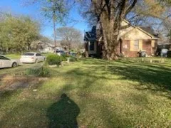 Local landscape design in Little Rock, AR - On The Go Lawn and Detailing