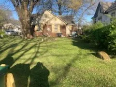 Reliable landscape design for year-round maintenance across Little Rock, AR - On The Go Lawn and Detailing