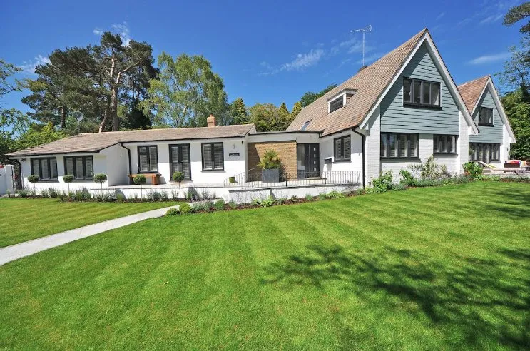 Professional yard cleanup service in Killeen, TX by On the go lawn and landscaping services