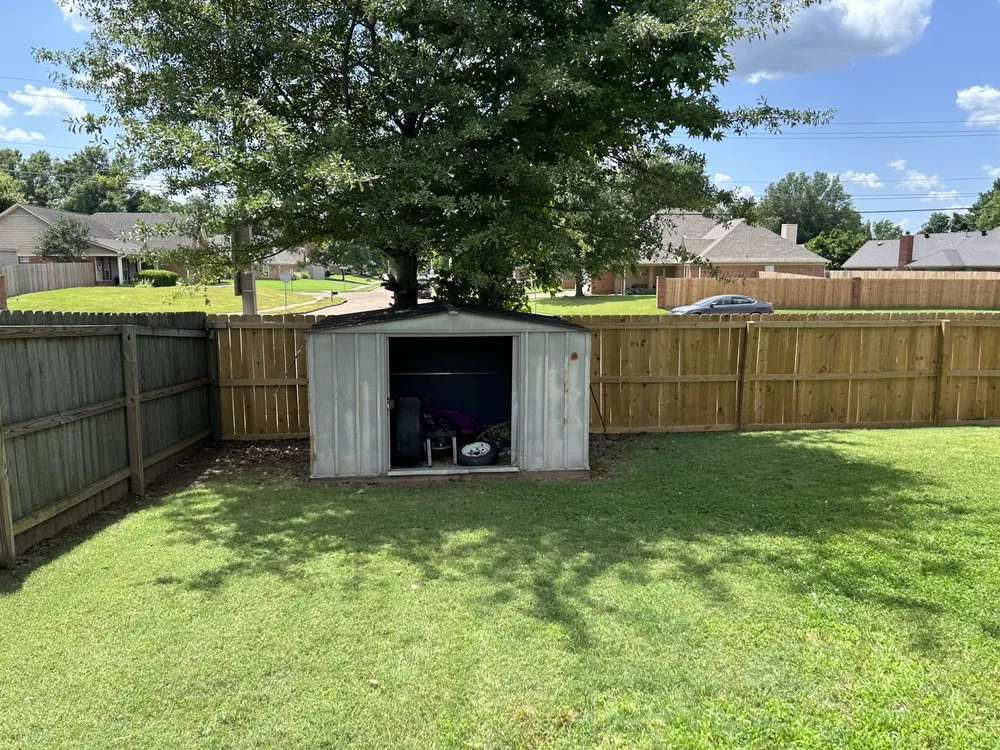 Local lawn care service in Arlington, TN - On The Go Lawn Service