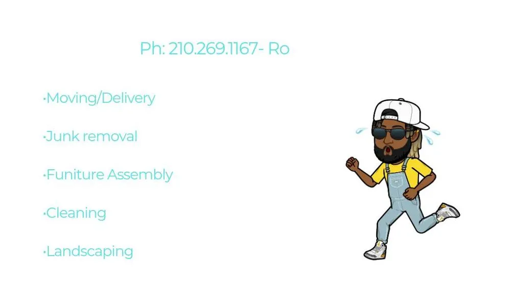 Expert yard maintenance near you across San Antonio, TX - On The Go residential and commercial services