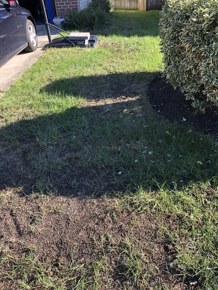 Local landscaping services experts serving Gambrills, MD - On The Green