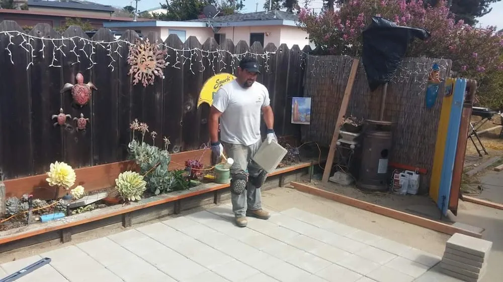 Top-rated yard maintenance in San Luis Obispo, CA - On The Green Landscape