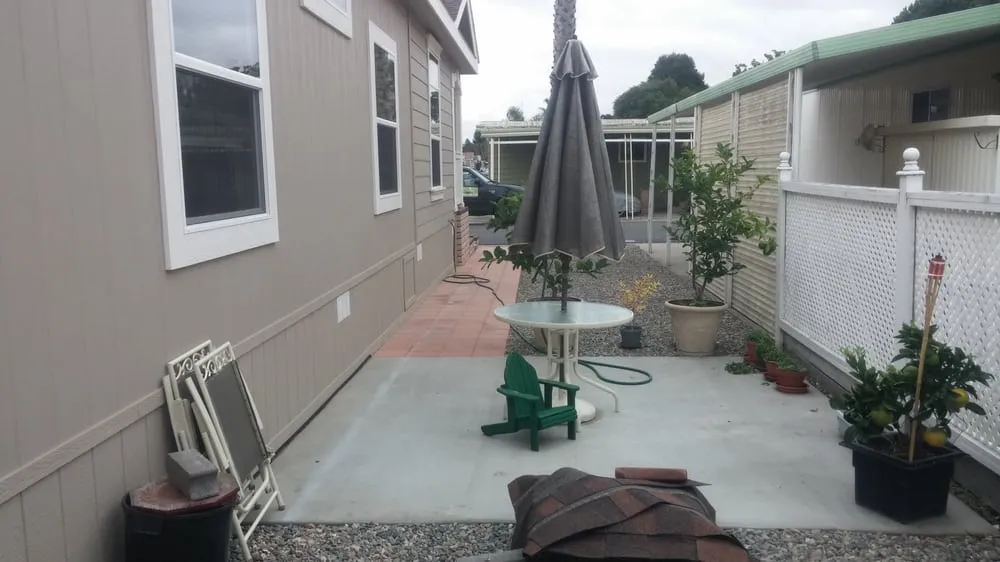 Affordable yard maintenance in San Luis Obispo, CA by On The Green Landscape