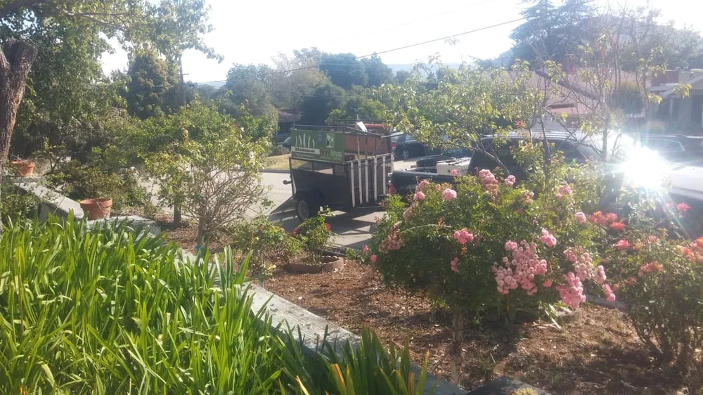 Trusted garden landscaping in San Luis Obispo, CA by On The Green Landscape