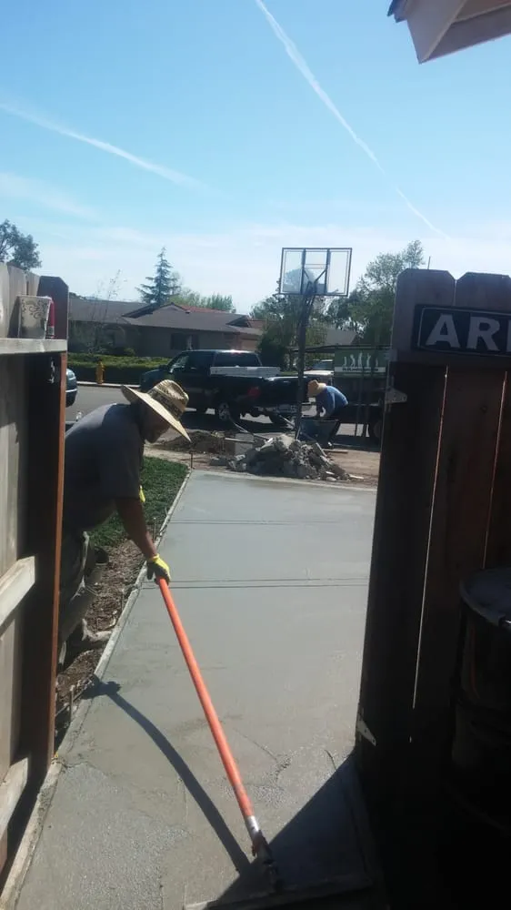 Top-rated landscape installation in San Luis Obispo, CA - On The Green Landscape