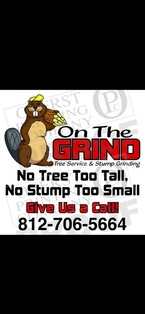 Professional garden landscaping for outdoor upgrades across Boonville, IN - On the Grind tree Service & Stump Grinding