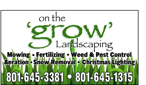 On The Grow Landscaping