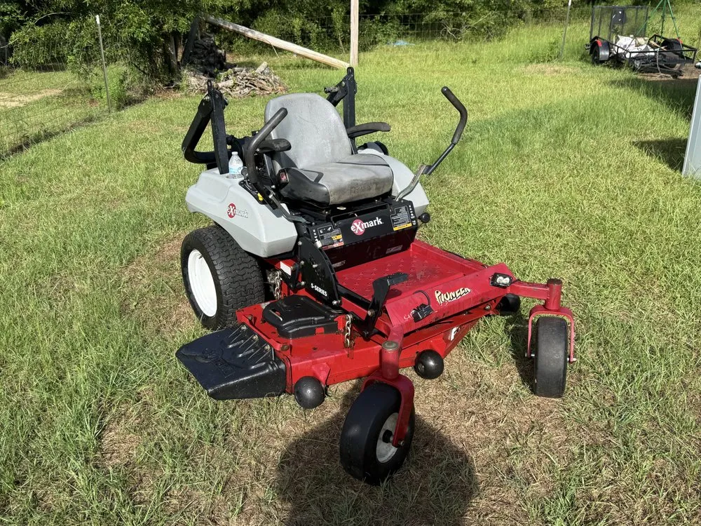 Expert residential landscaping in Wrightsville, GA - On the mend Lawncare