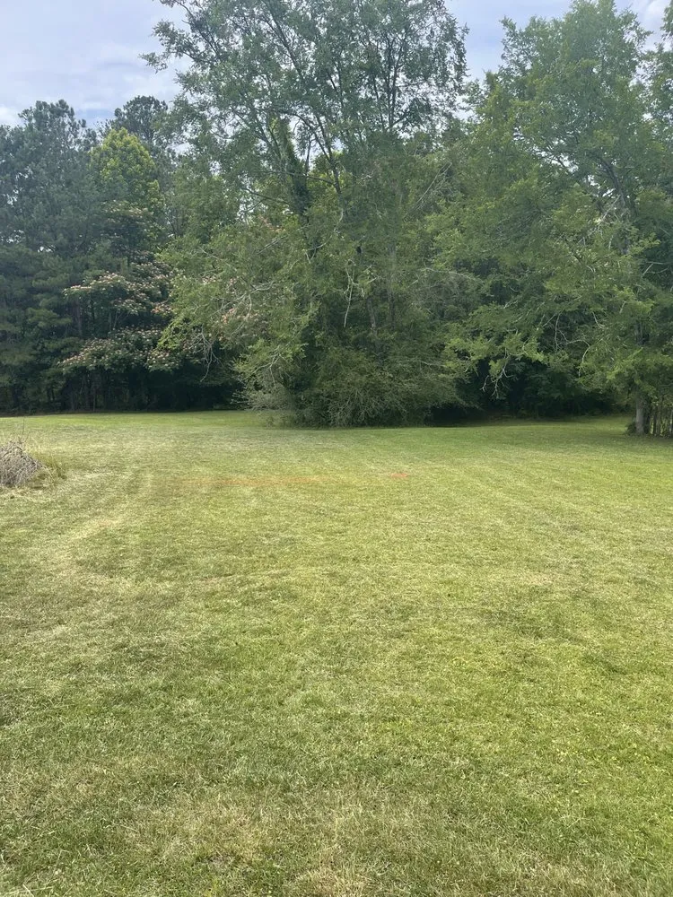 Affordable landscaping services in Wrightsville, GA - On the mend Lawncare