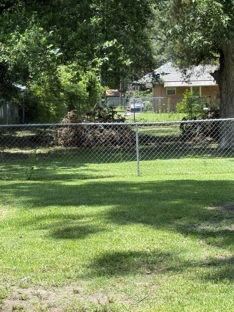 Top-rated yard cleanup service in Wrightsville, GA - On the mend Lawncare