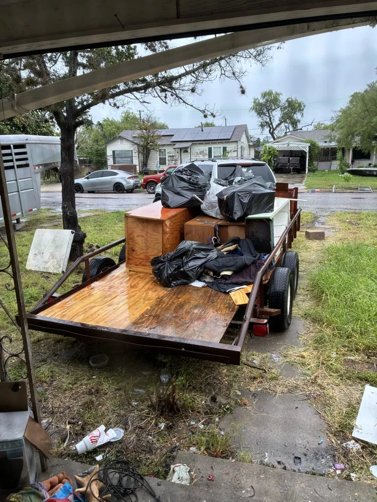 Reliable landscape design near you across Kingsville, TX - On The Move Landscaping