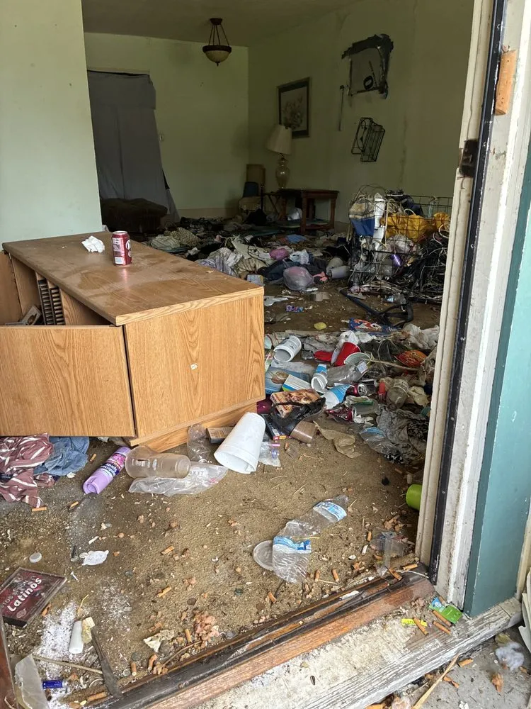 Professional lawn care service in Kingsville, TX by On The Move Landscaping