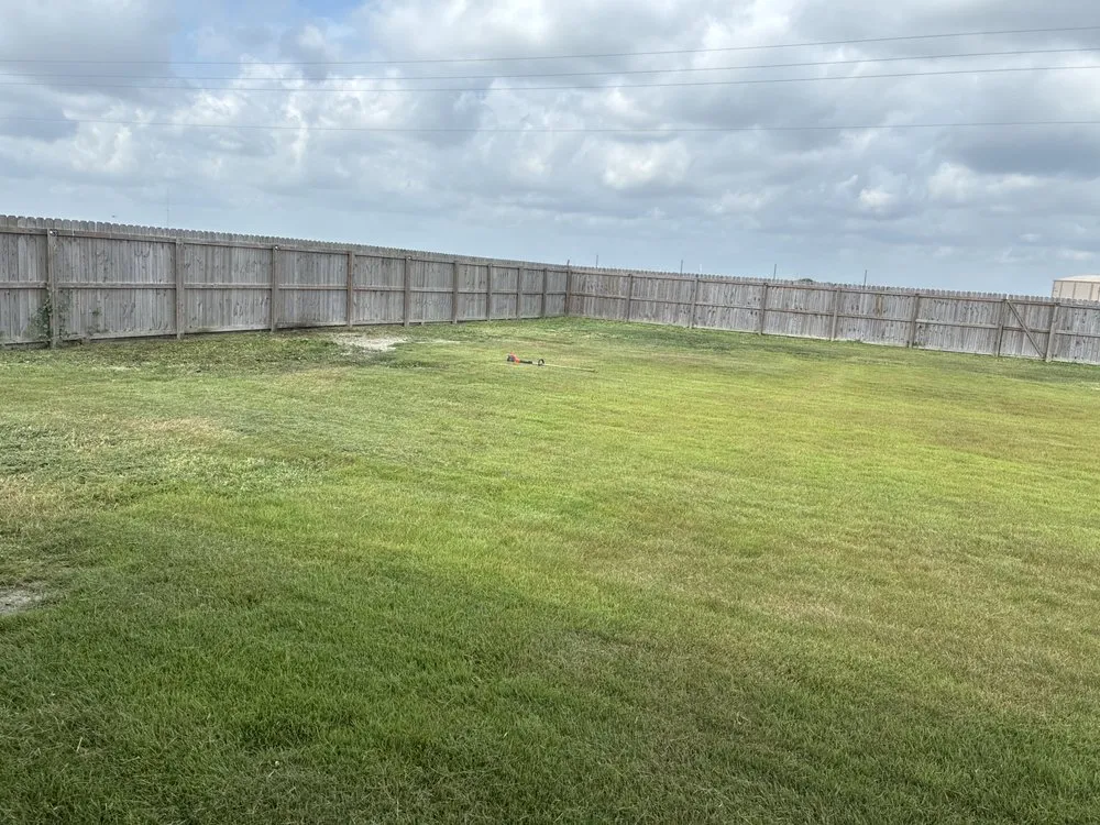 Top-rated garden landscaping in Kingsville, TX - On The Move Landscaping