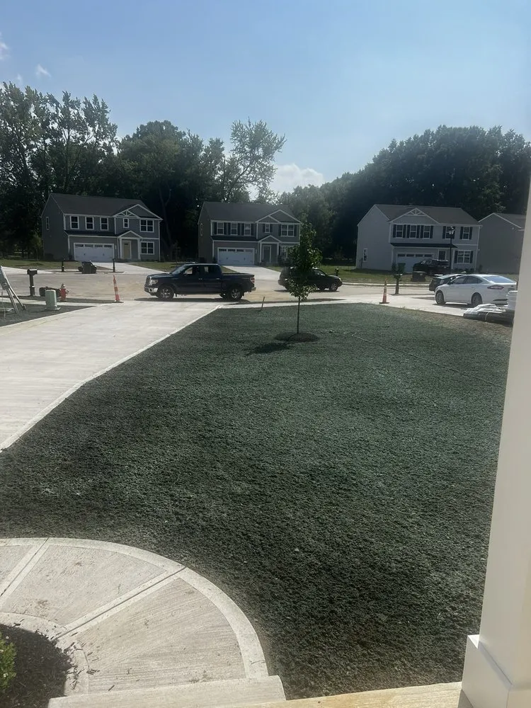 Expert lawn care service in Chagrin Falls, OH - On the Other Side