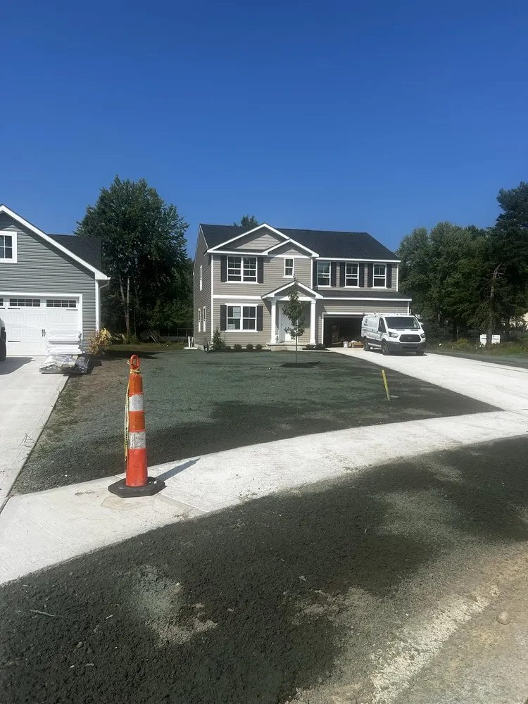 Trusted lawn mowing service in Chagrin Falls, OH by On the Other Side