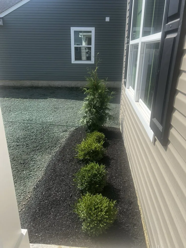 Trusted garden landscaping for residential properties across Chagrin Falls, OH - On the Other Side