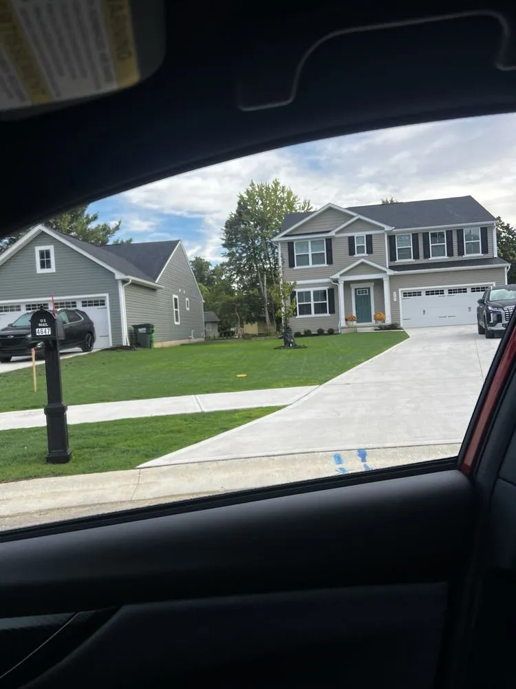 Professional garden landscaping near you in Chagrin Falls, OH by On the Other Side