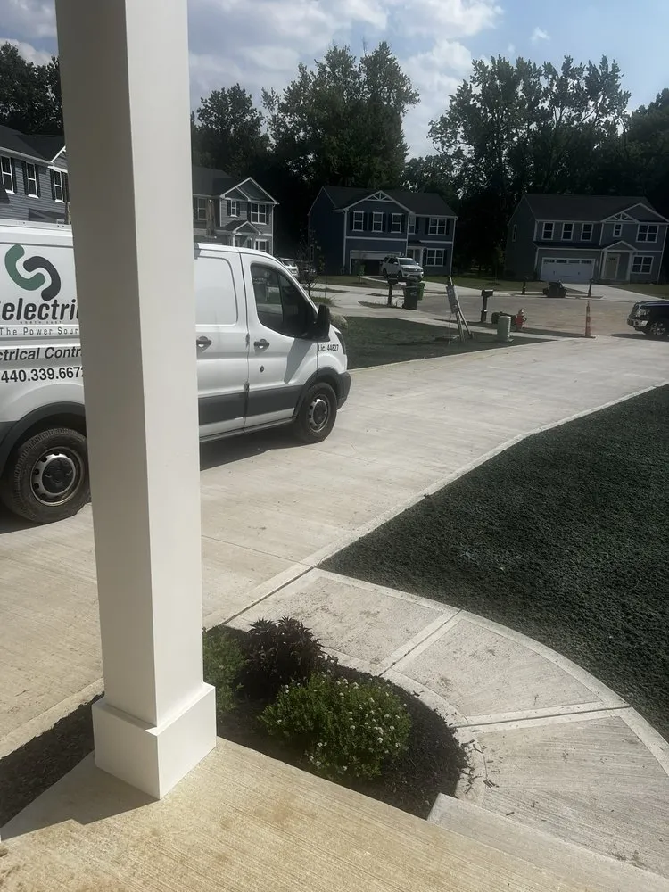 Professional landscaping services in Chagrin Falls, OH - On the Other Side