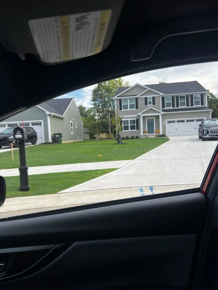 Reliable residential landscaping in Chagrin Falls, OH by On the Other Side