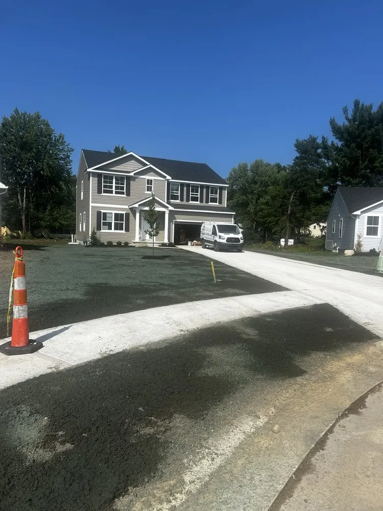 Top-rated lawn care service for outdoor upgrades across Chagrin Falls, OH - On the Other Side