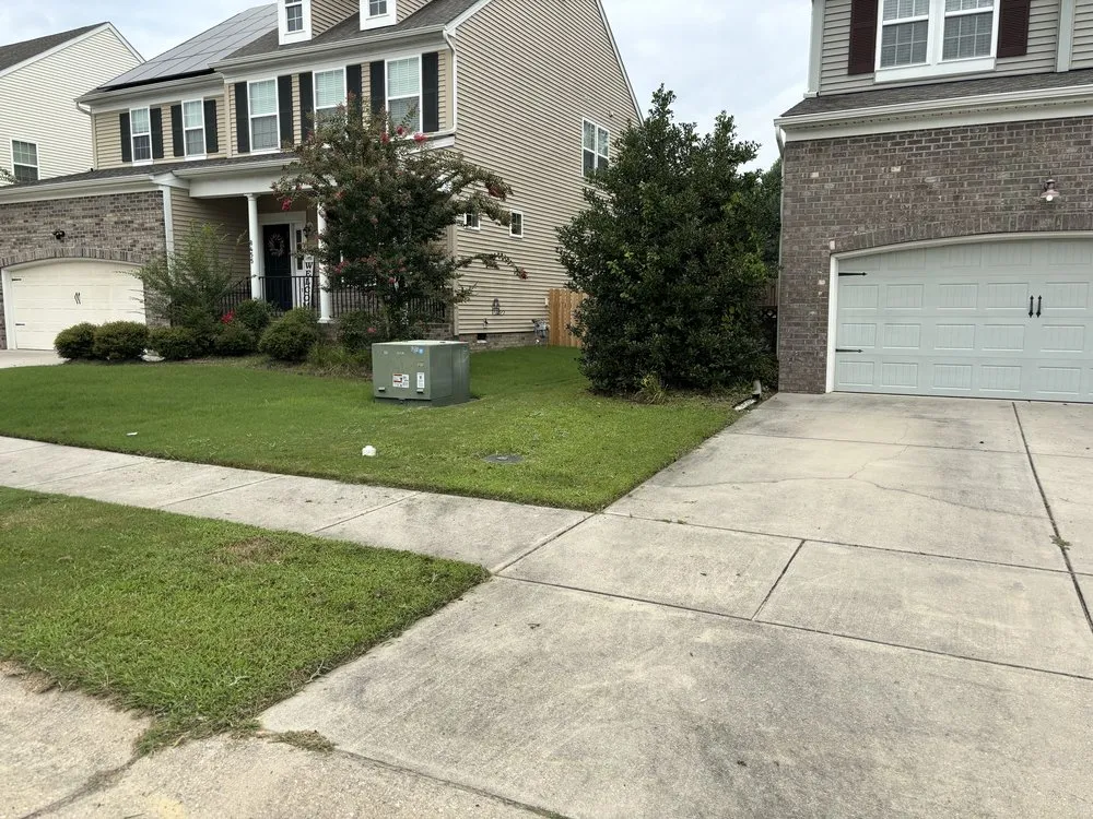 Local lawn care service experts serving Quinton, VA - On The River Services