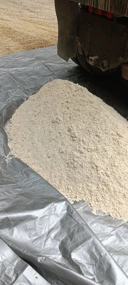 Local landscape design in Lake Ozark, MO - On The Rocks Haul-N