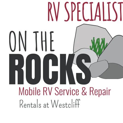 Affordable landscape design for residential properties across Belton, TX - On the Rocks Mobile RV Service & Repair
