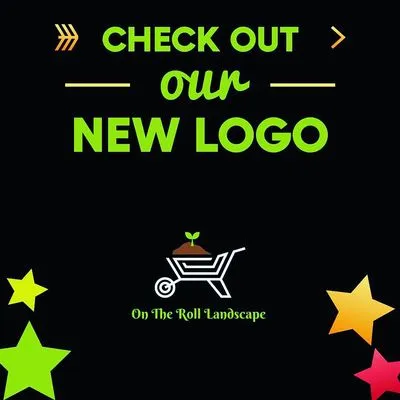 On The Roll Landscape