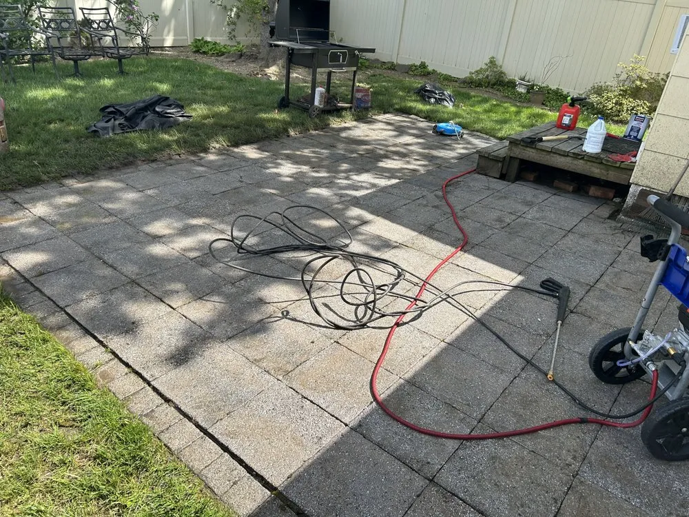 Professional lawn mowing service experts serving Garden City, NY - On The Spot