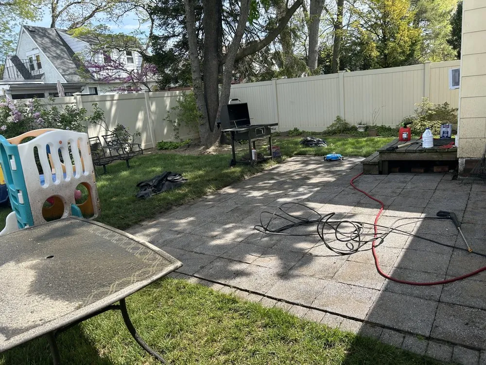 Reliable lawn mowing service experts serving Garden City, NY - On The Spot