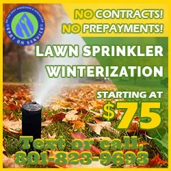 Custom outdoor landscaping with custom design across Magna, UT - On The Spot Handyman