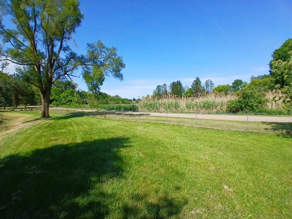 Affordable yard maintenance in Jackson, MI by On The Spot Lawncare And Landscaping