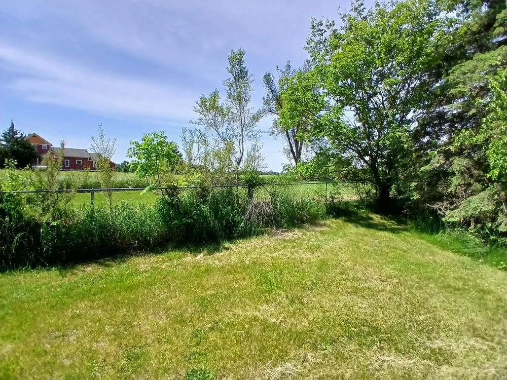 Local residential landscaping in Jackson, MI by On The Spot Lawncare And Landscaping